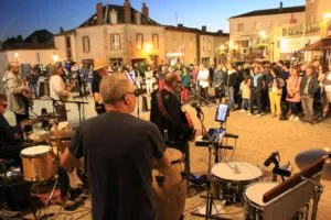 JamPhonic-Fete-de-la-Musique-Pouzauges-2019